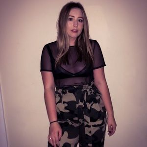 Meet your Posher, Sydney